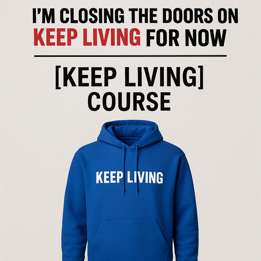 BUILD YOUR BRAND MENTORSHIP (BLACK FRIDAY SPECIAL)