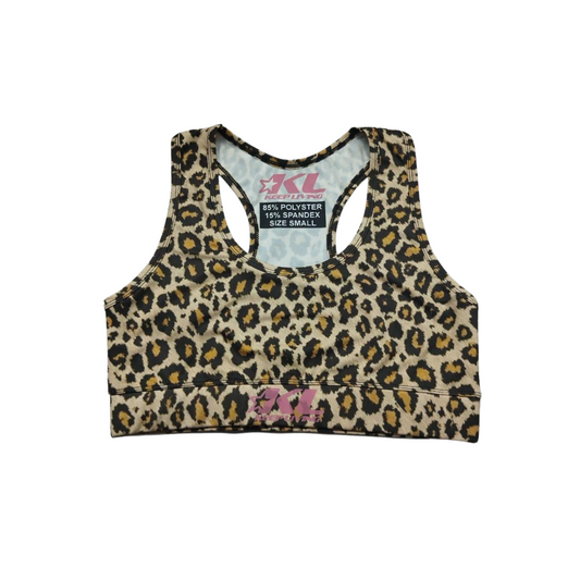 KeepLiving Workout Set (Cheetah)