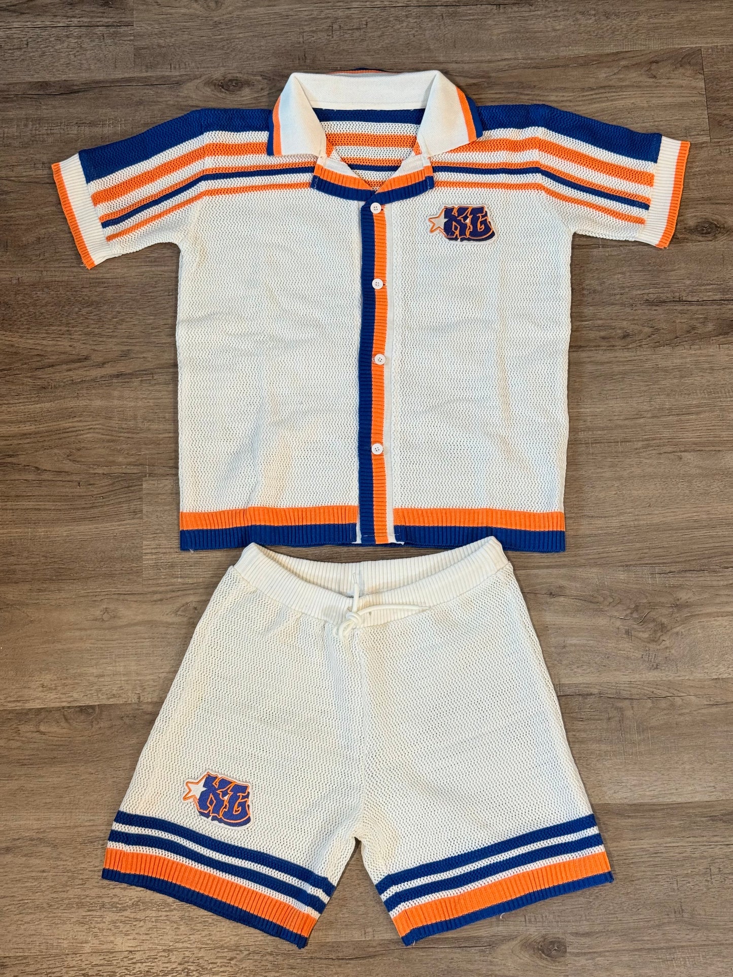 KEEP LIVING YACHT CLUB COLLECTION ⚓️