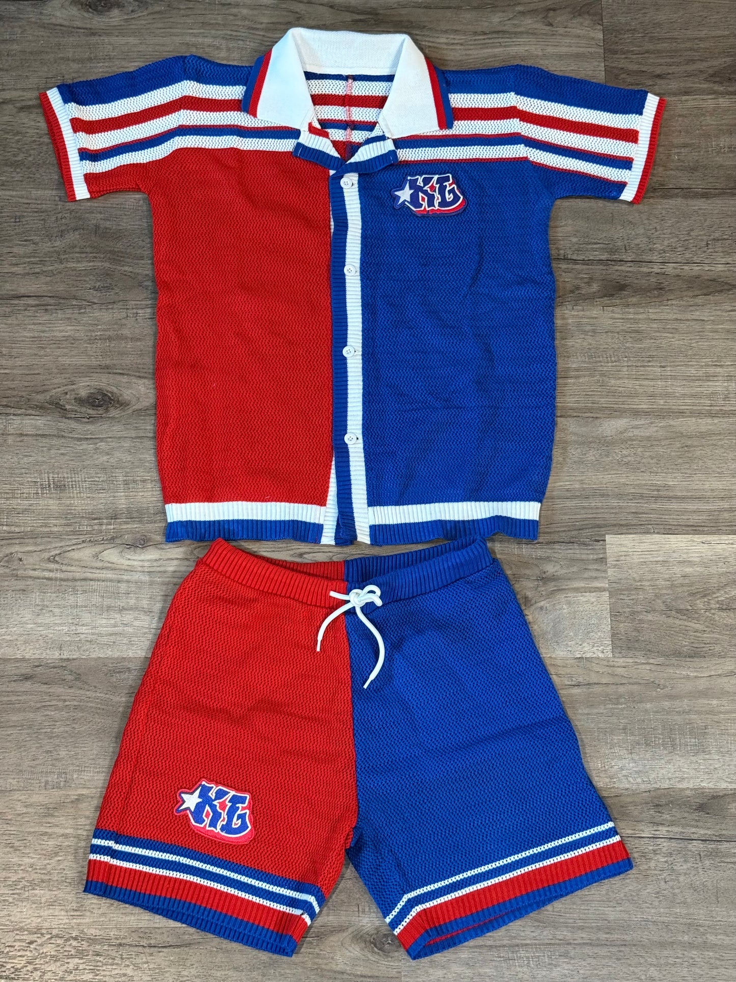 KEEP LIVING YACHT CLUB COLLECTION ⚓️