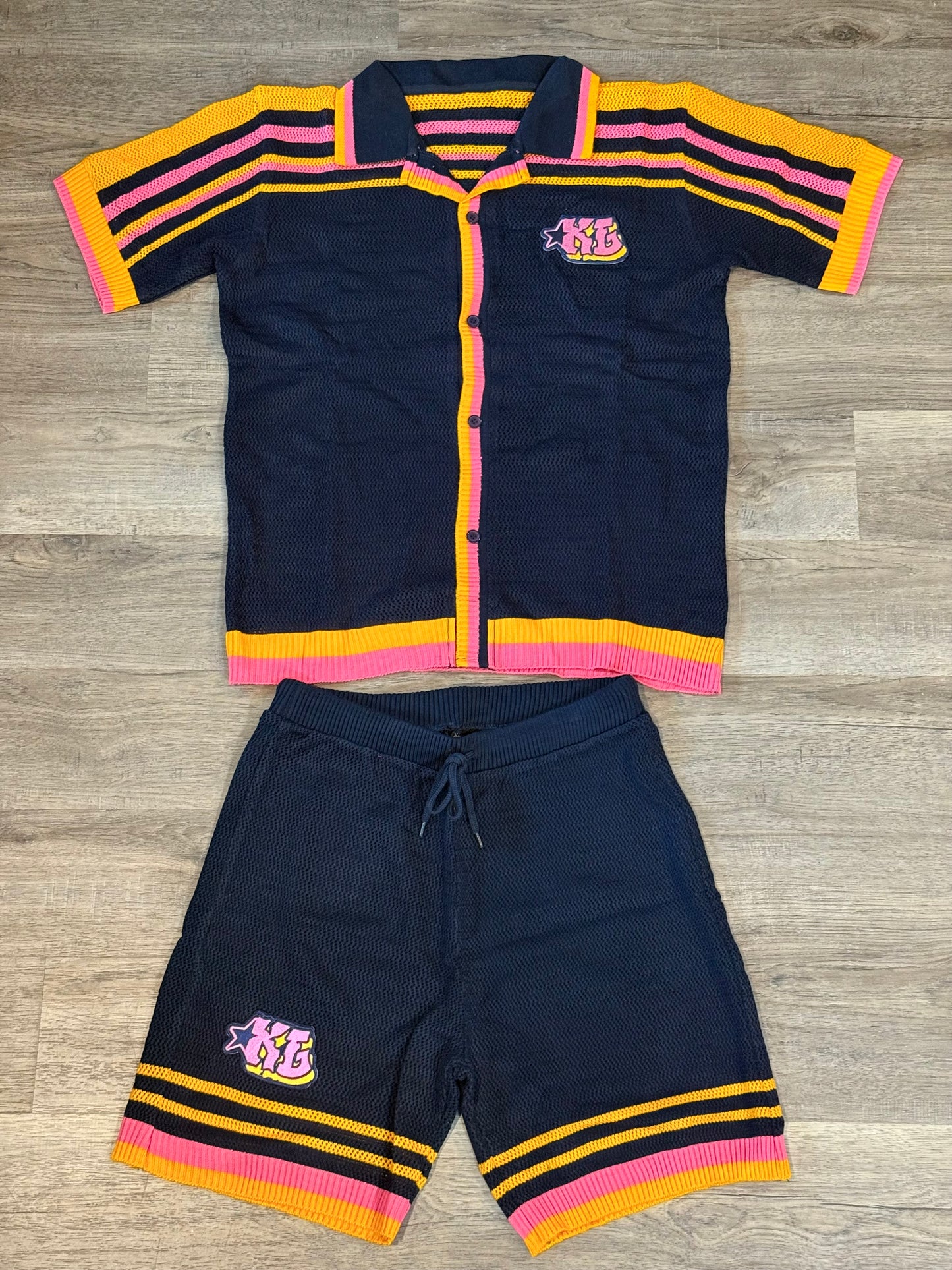KEEP LIVING YACHT CLUB COLLECTION ⚓️