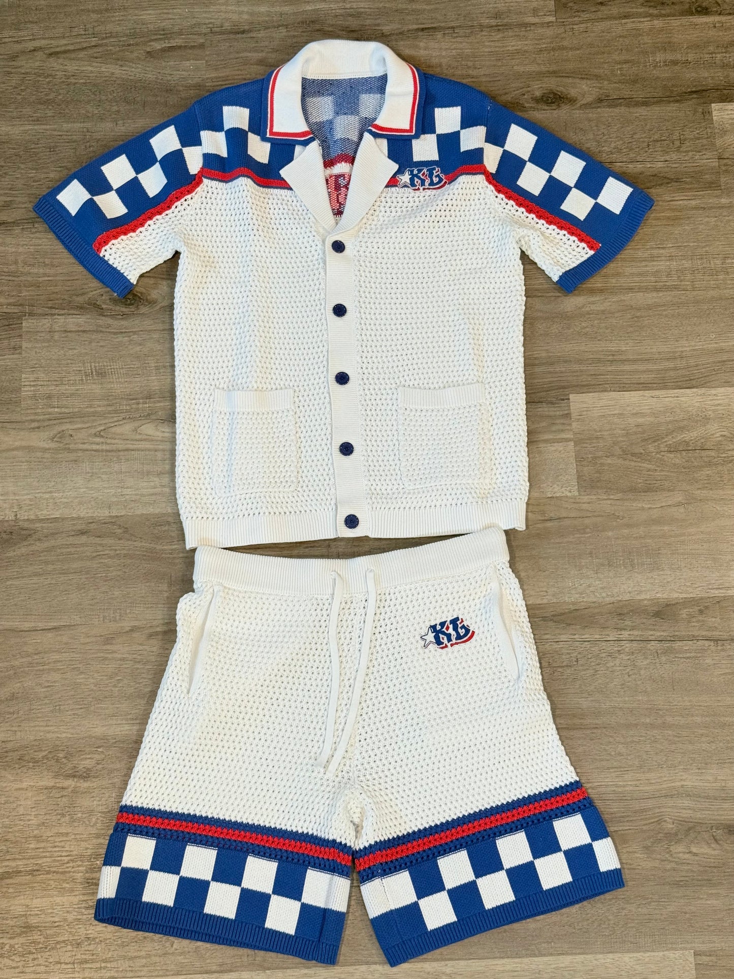 KEEP LIVING YACHT CLUB COLLECTION ⚓️