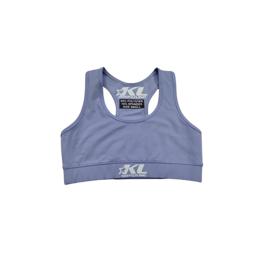 KeepLiving Workout Set (Blue)