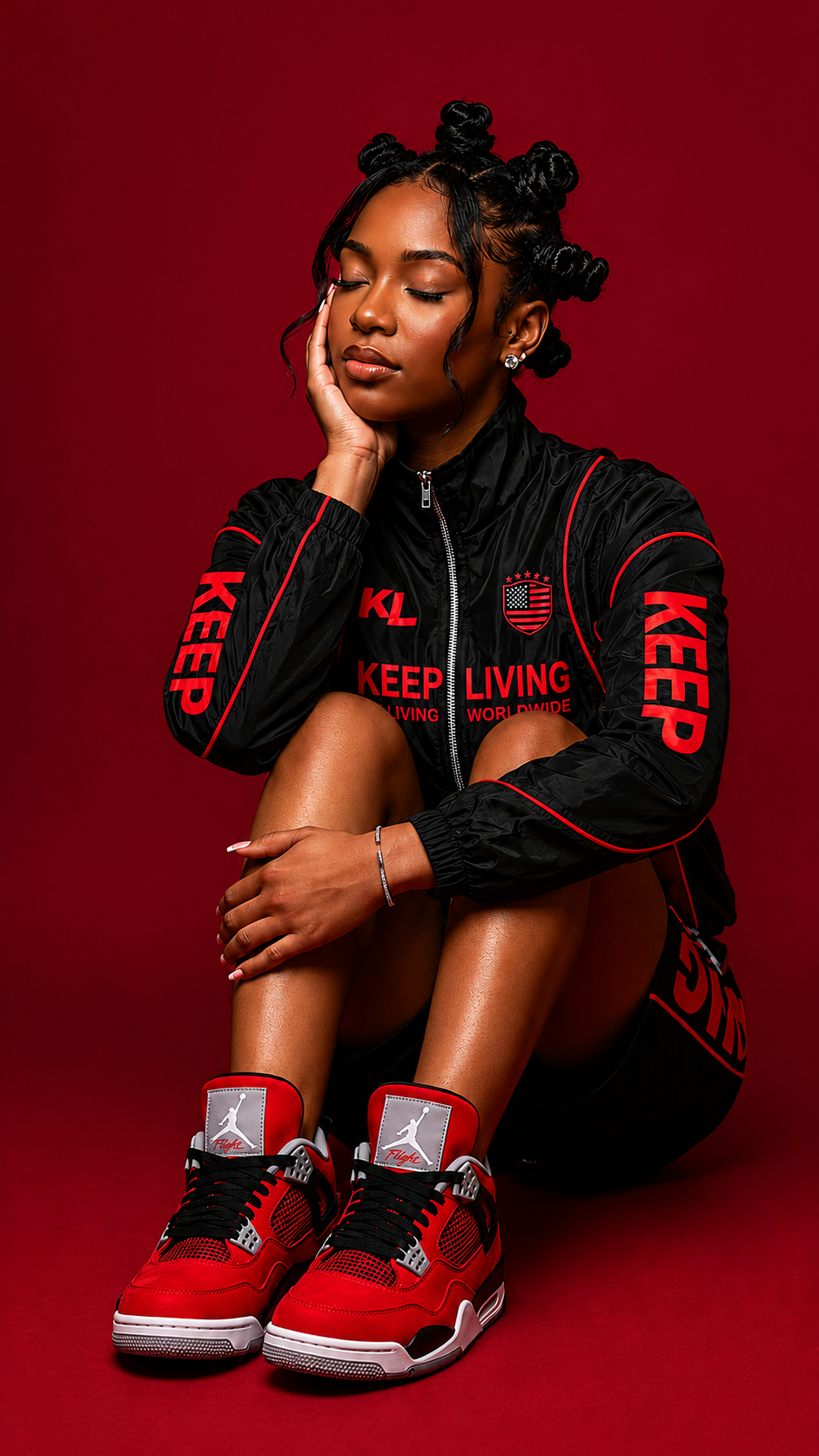 KL League Set