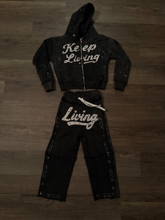 KIDS Oversize Shining Lights Set