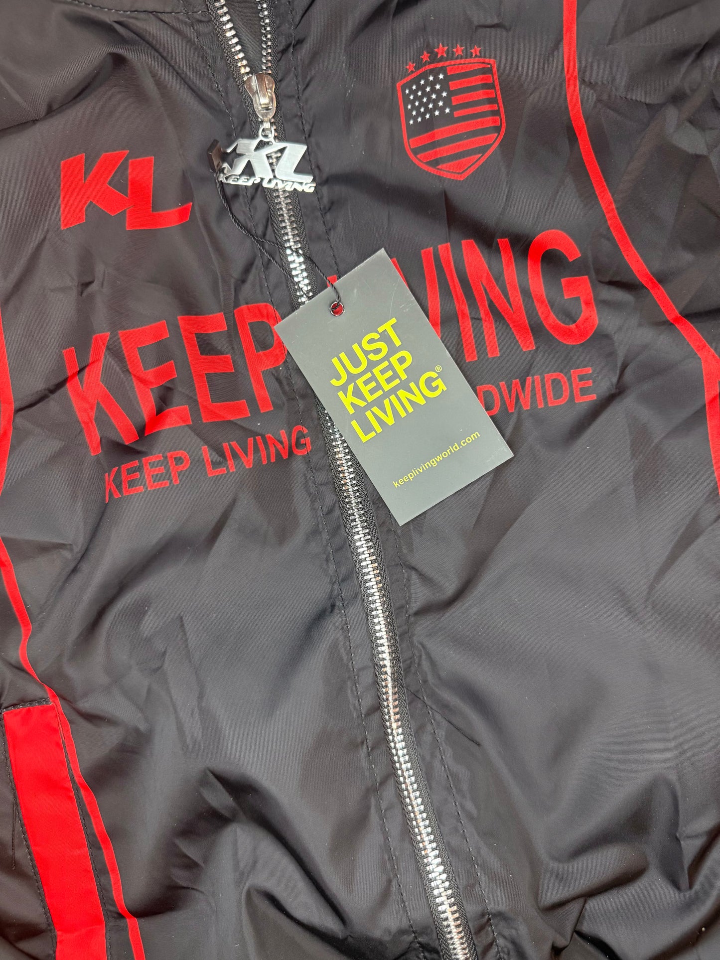Kids KL League Set